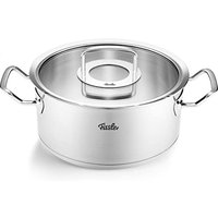 Fissler Bratentopf "Original-Profi Collection" 1 Stk. tlg. Edelstahl 18/10 von Fissler
