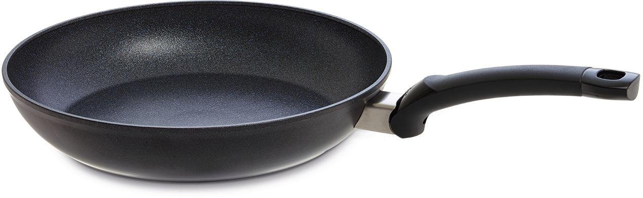 Fissler Bratpfanne Adamant Classic, Aluminium (1-tlg), Induktion von Fissler