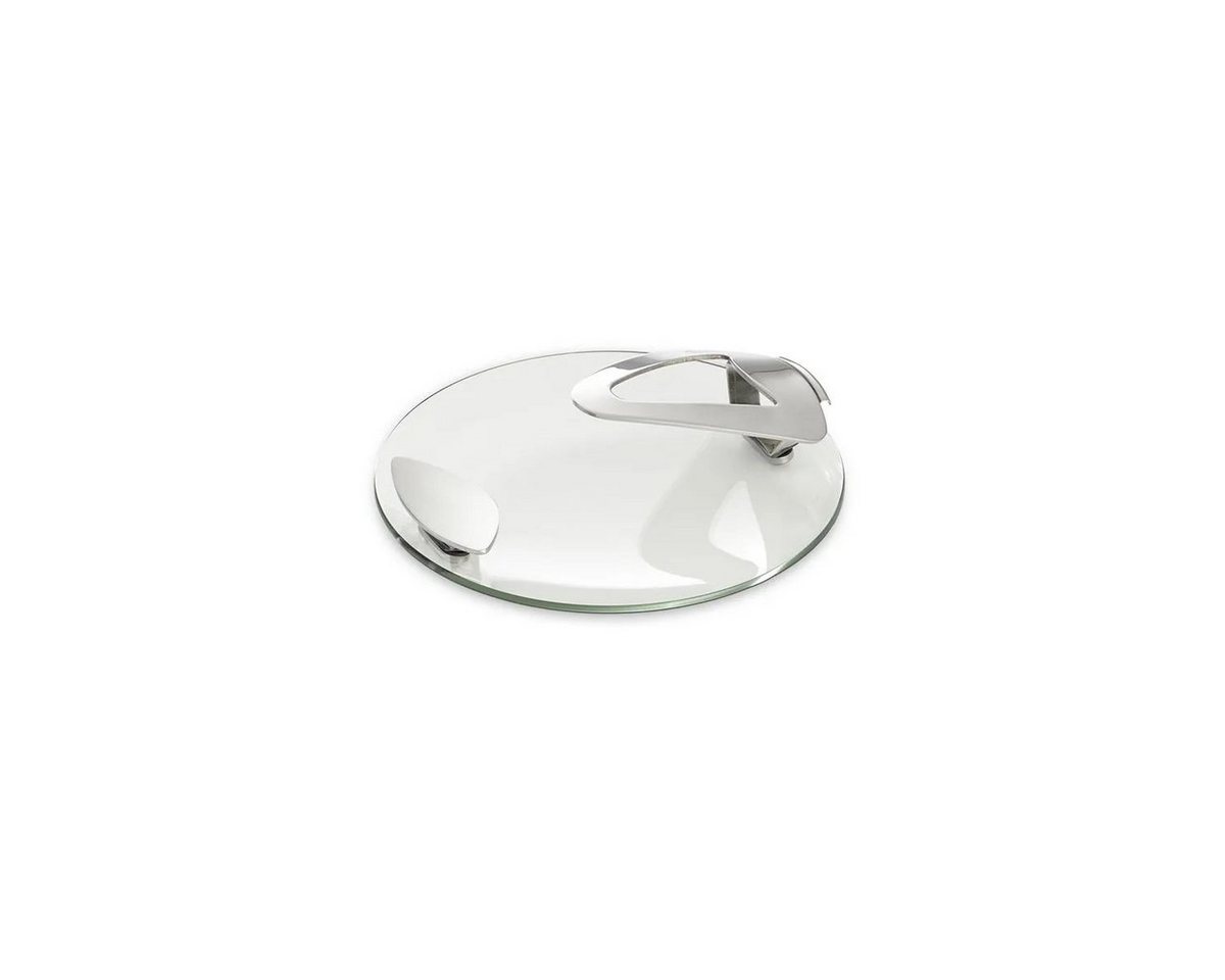 Fissler Suppentopf Glasdeckel Solea 20 cm von Fissler