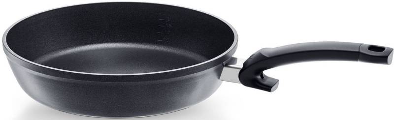 Fissler Bratpfanne Levital® + Comfort, Aluminium (1-tlg), cookstar® Allherdboden, bester Antihaft-Effekt,Induktionsgeeignet von Fissler