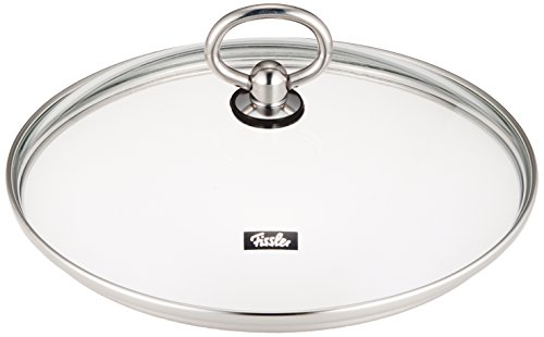 Fissler C + S Royal Deckel Glas, 20 cm von Fissler