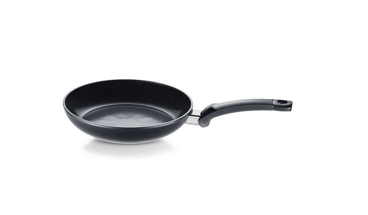 Fissler Ceratal Classic Pfanne CERATAL in Orbit schwarz 28cm von Fissler