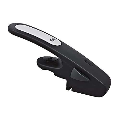 Fissler Ersatzteil Deckelb?gel, schwarz, f?r Serie vitavit edition, 63000000770 von Fissler