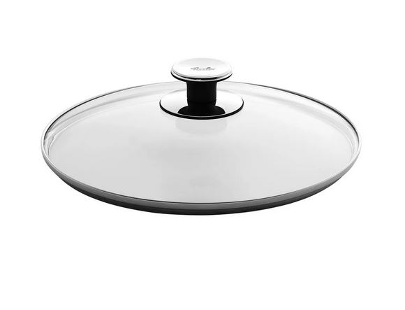 Fissler Glasdeckel 26cm DECKEL in von Fissler