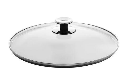 Fissler Glasdeckel 32cm DECKEL in von Fissler