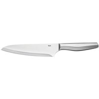 Fissler Kochmesser "Essential", (1 tlg.), Lange breite Klinge, Halbkropf, gewichteter Griff von Fissler