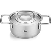 Fissler Kochtopf "Fissler Pure Collection", Edelstahl 18/10, (1 tlg.) von Fissler