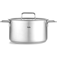 Fissler Kochtopf "Fissler Pure Collection", Edelstahl 18/10, (1 tlg.) von Fissler