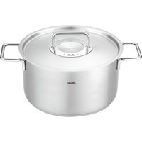 Fissler Kochtopf Pure, Edelstahl von Fissler