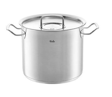 Fissler Kochtopf edelstahl 24 cm  in Original-Profi Collection® von Fissler