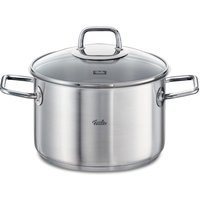 Fissler Kochtopf "viseo", Edelstahl, (1 tlg.) von Fissler