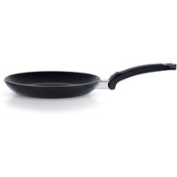 Fissler Pfanne 24 cm Levital+ Flat schwarz von Fissler