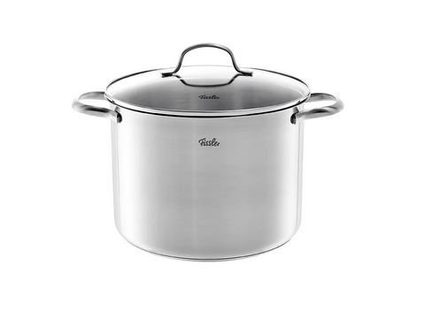 Fissler San Francisco Kochtopf 24cm SAN FRANCISCO in San Francisco, Edelstahl von Fissler