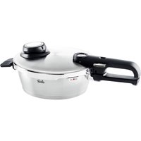 Fissler Schnellbratpfanne 18cm 1,8l VITAVIT PREMIUM, Edelstahl von Fissler