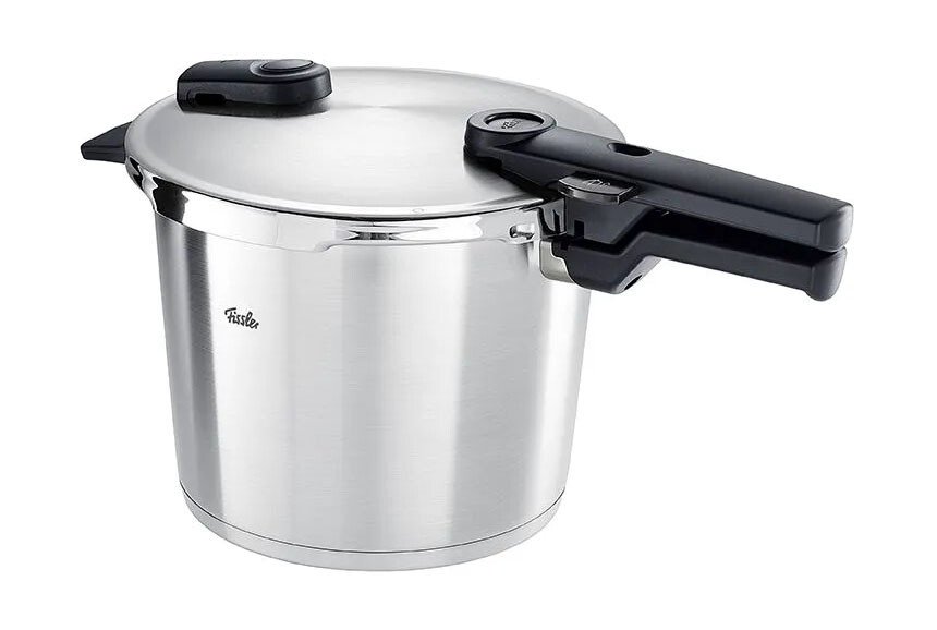 Fissler Schnellkochtopf 4,5 l Vitaquick Premium edelstahl von Fissler