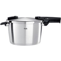 Fissler Schnellkochtopf Premium VITAQUICK, Edelstahl von Fissler