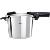 Fissler Schnellkochtopf VITAQUICK, Edelstahl von Fissler