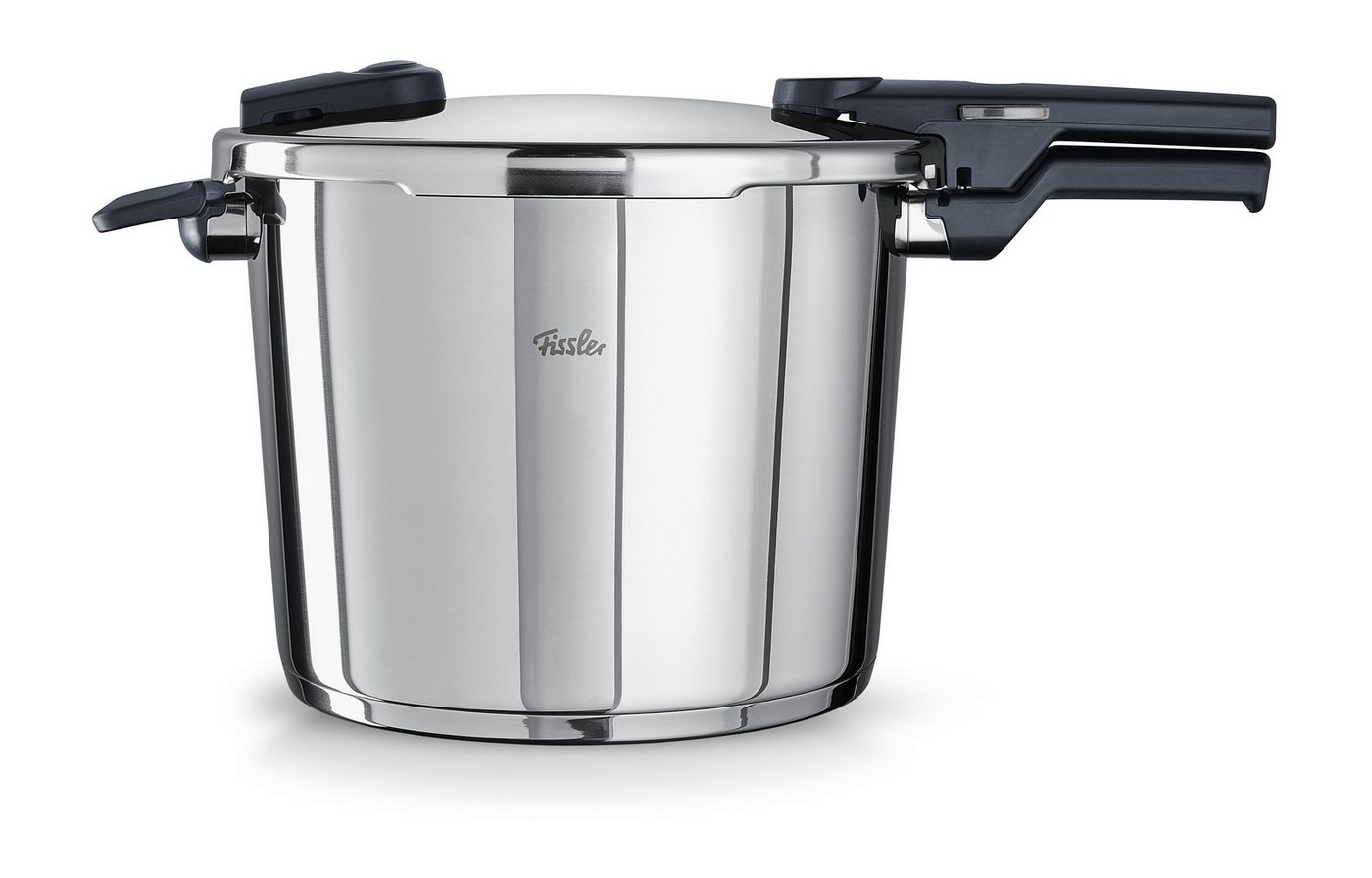 Fissler Schnellkochtopf Vitaquick®, Edelstahl 18/10 (2-tlg), Made in Germany von Fissler