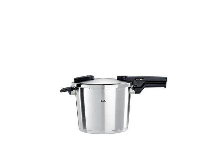 Fissler Schnellkochtopf Vitaquick® Premium Schnellkochtopf, 22cm / 6 Liter von Fissler