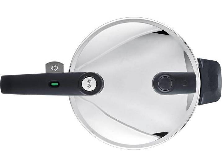 Fissler Schnellkochtopf Vitaquick® Schnellkochtopf o.E. 6,0 ltr. von Fissler