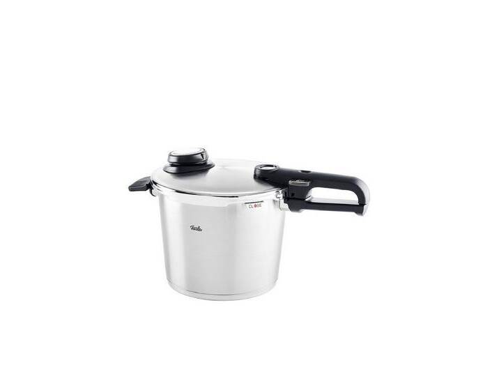 Fissler Schnellkochtopf Vitavit® Premium Schnellkochtopf 22cm / 6 Liter von Fissler