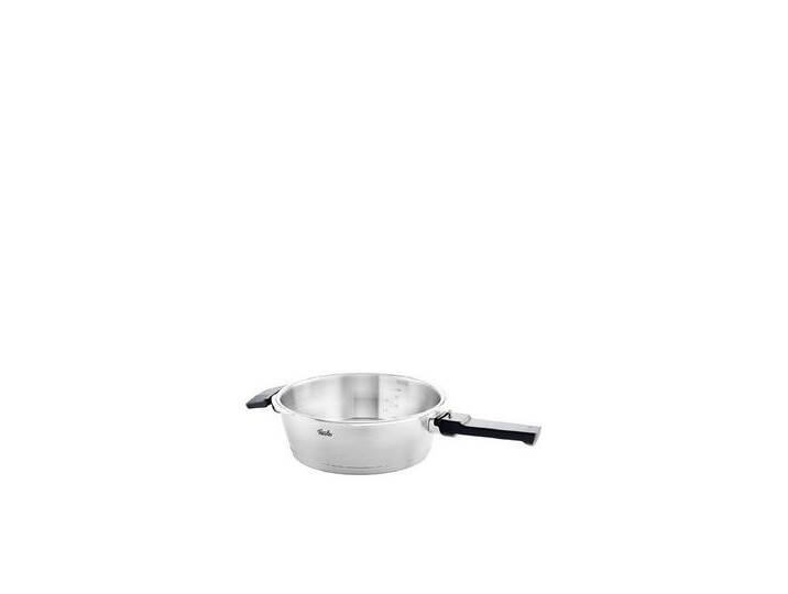 Fissler Schnellkochtopf Vitavit Premium Schnellkochtopf 18cm / 2,5 Liter von Fissler