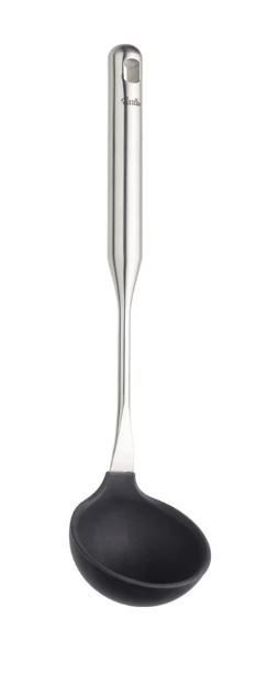 Fissler Schöpflöffel mit Silikon ESSENTIAL von Fissler