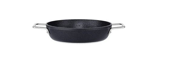 Fissler Servierpfanne 24cm  Adamant®, aluminium von Fissler