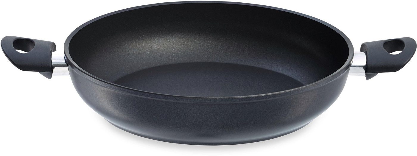 Fissler Servierpfanne Cenit®, Aluminium (1-tlg), Induktion, Ø 28 cm von Fissler