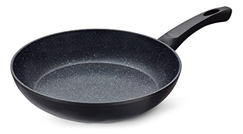 Fissler Stardust / Aluminium-Pfanne (Ø 24 cm) antihaft-beschichtet,Non-Stick, alle Herdarten - Induktion von Fissler