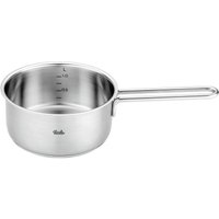 Fissler Stielkasserolle Pure, Edelstahl von Fissler