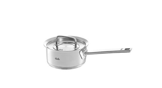 Fissler Stielkasserolle edelstahl 16cm Original-Profi Collection® von Fissler