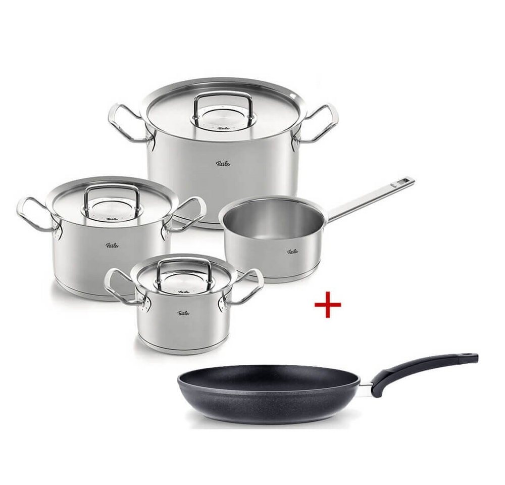 Fissler Topf-Set von Fissler