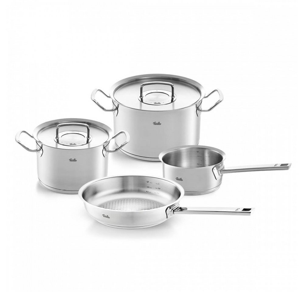 Fissler Topf-Set von Fissler