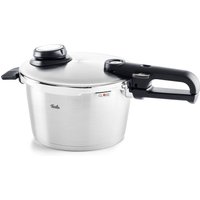 Fissler VITAVIT PREMIUM Schnellkochtopf 22cm/4,5l, Edelstahl von Fissler