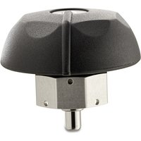 Fissler Vitavit® Royal ab 1994 Kochventil inkl. Sockel von Fissler