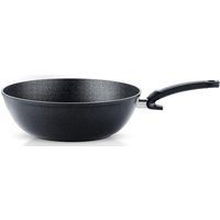 Fissler Wok "Adamant Wok 30cm" Aluminium 1 Stk. tlg. cookstar Allherdboden; adamant Antihaftversiegelung von Fissler