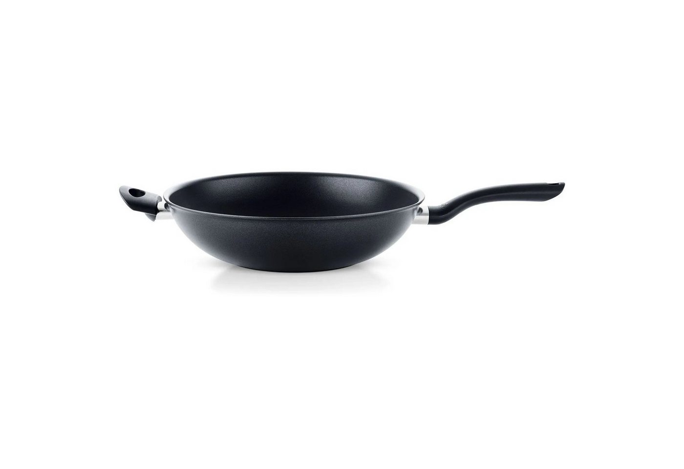 Fissler Wok Cenit® Wok, ohne Induktion, 32 cm von Fissler