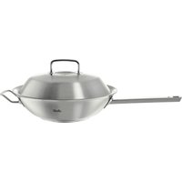 Fissler Wok PURE PROFI COLLECTION, Edelstahl von Fissler