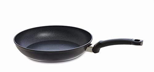 Fissler Adamant Classic / kratzfeste Aluminium-Pfanne (Ø 28 cm) beschichtete Stielpfanne, Brat-Pfanne, antihaftend - Induktion von Fissler