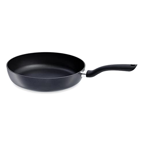 Fissler cenit / Aluminium-Pfanne versiegelt (Ø 26 cm) beschichtete Brat-Pfanne, antihaftend, alle Herdarten – außer Induktion von Fissler