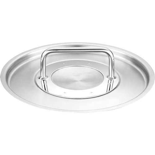 Pure Metalldeckel 16cm von Fissler