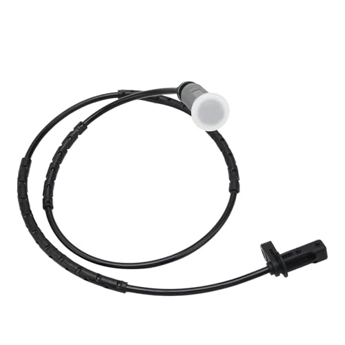 Fit4drive 1 x ABS-Raddrehzahlsensor hinten für BMW 1er 3er E81 E82 E87 E88 E90 E91 E92 E93 Raddrehzahlsensor hinten links und rechts 34526762466 von Fit4drive