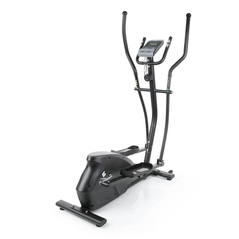 Crosstrainer - belastbar bis 150 kg - 10 Schwierigkeitsstufen von FitEngine
