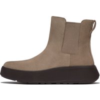 Fitflop Chelseaboots "F-MODE", Chunky Boots mit Plateausohle Fitflop Chelseaboots "F-MODE", Chunky Boots mit Plateausohle von FitFlop