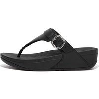 Fitflop Dianette "LULU", Sandale, Keilsandale mit weichem Zehensteg Fitflop Dianette "LULU", Sandale, Keilsandale mit weichem Zehensteg von FitFlop