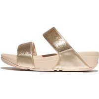 Fitflop Keilpantolette "LULU", Keilsandale, Sommerschuh in schmaler Form Fitflop Keilpantolette "LULU", Keilsandale, Sommerschuh in schmaler Form von FitFlop