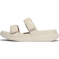 Fitflop Pantolette "F-MODE GO", Plateausandale mit dämpfender MICROWOBBLEBOARD Technologie Fitflop Pantolette "F-MODE GO", Plateausandale mit dämpfender MICROWOBBLEBOARD Technologie von FitFlop