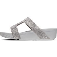 Fitflop Pantolette "MARLI" Sommerschuh, Strandschuh, Sandale, Flats mit Glitzer-Details Fitflop Pantolette "MARLI" Sommerschuh, Strandschuh, Sandale, Flats mit Glitzer-Details von FitFlop