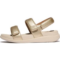 Fitflop Sandale "F-MODE GO", Keilsandale, Klettschuh, Sommerschuh mit hervorragender Dämpfung Fitflop Sandale "F-MODE GO", Keilsandale, Klettschuh, Sommerschuh mit hervorragender Dämpfung von FitFlop